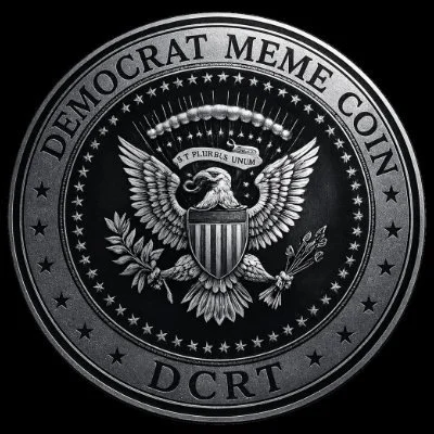 DEMOCRAT Presale