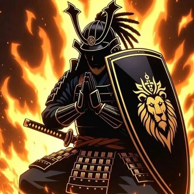 Bright Flame Presale