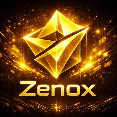 Zenox presale