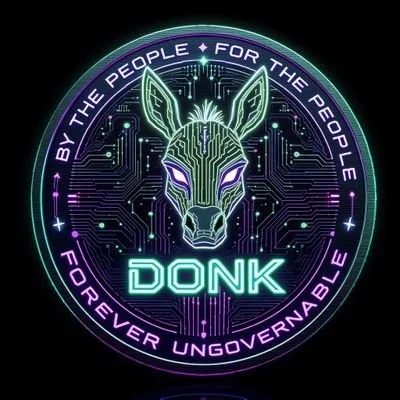 DONK AI DONK AI