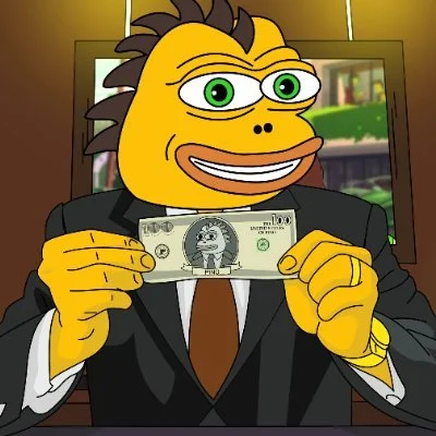 Pino The Trader