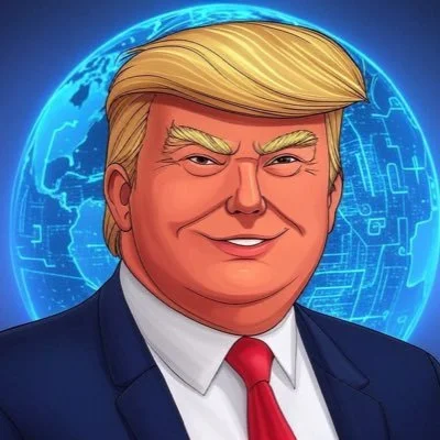 Trump AI