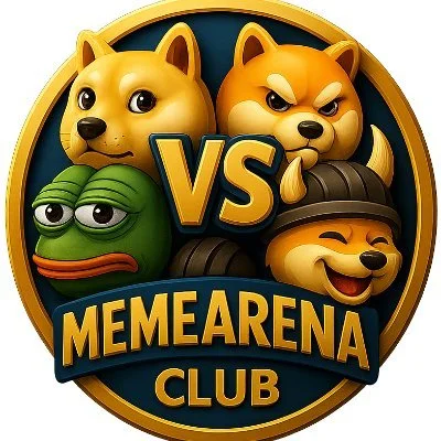 Meme Arena Club Meme Arena Club