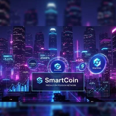 smart coin