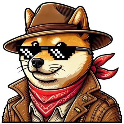 Adventure doge