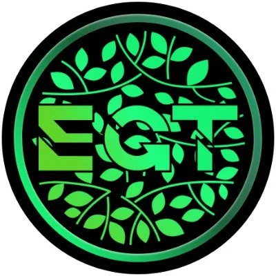 Eco Green Token