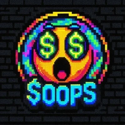 OOPS Coin OOPS Coin