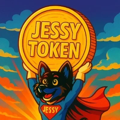 Jessy Token