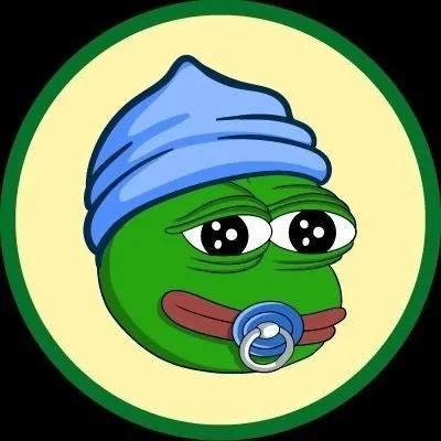 Pepe Binky