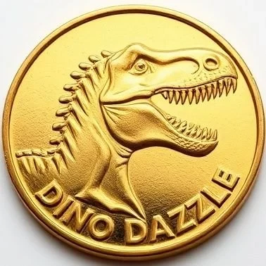 Dino Dazzle Dino Dazzle