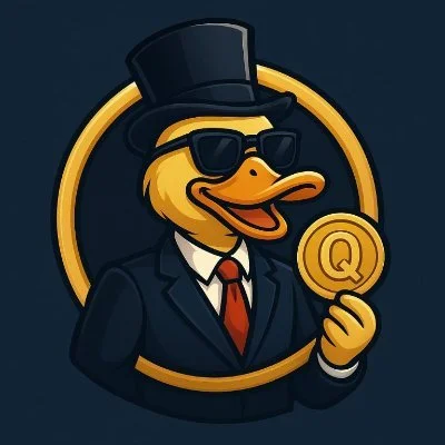 Quacker RWA