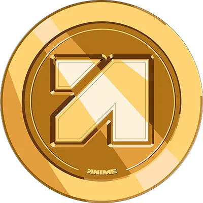 Animecoin ICO small presale real Azuki token same name