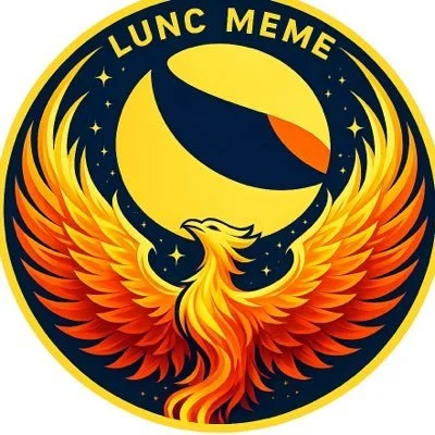 LUNC MEME