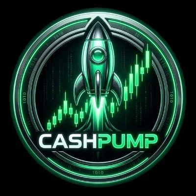 CashPump CP presale BNB Chain token launchpad review