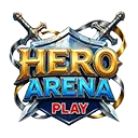 Hero Arena Play IDO – HAP token presale on Spores Network launchpad