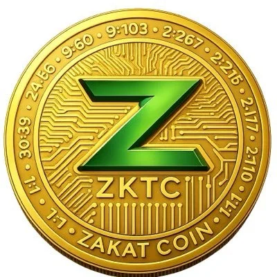 Zakat Coin IEO ZKTC token on Coinstore Launchpad 2026