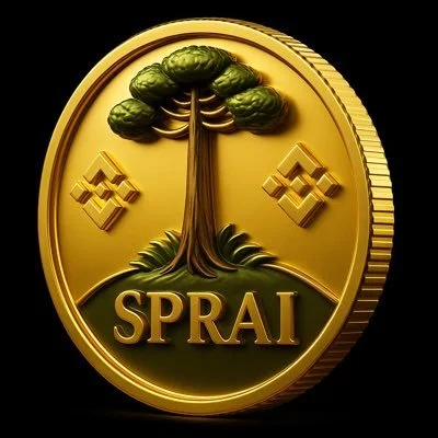 Sprai token