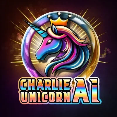 Charlie Unicorn Ai