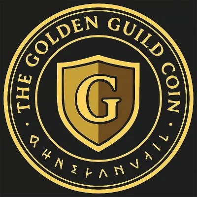 The Golden GILD Coin crypto presale