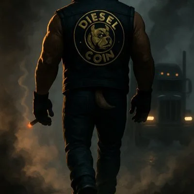 Diesel COIN