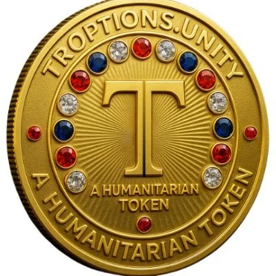 Troptions Unity Token