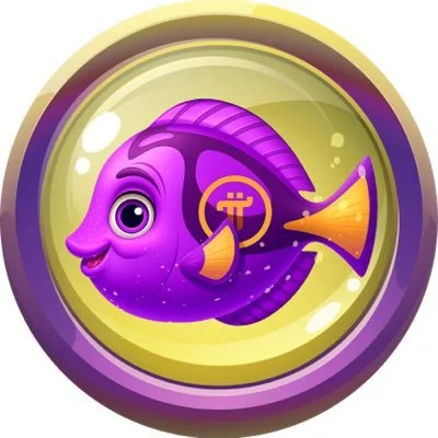 Pi Fish token sale