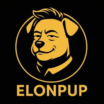 ElonPup