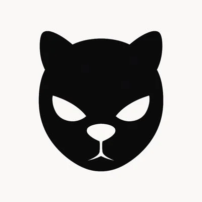 The Black Panther