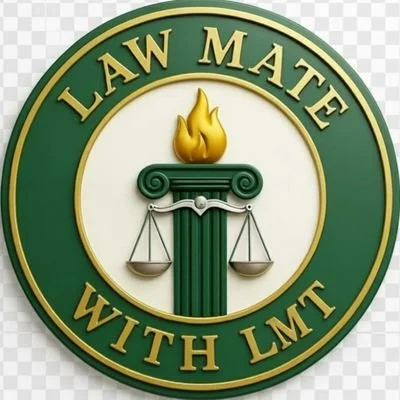 LAW MATE TOKEN