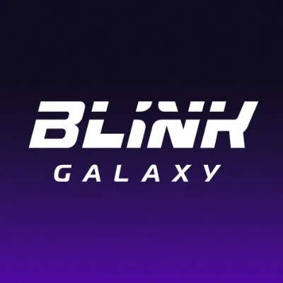 Blink Galaxy Blockchain