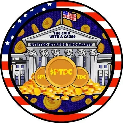 Pay The Debt Coin