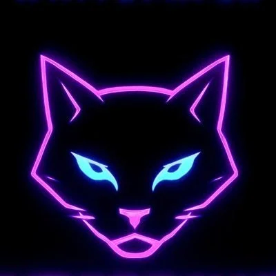 Cyber Paws
