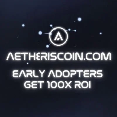 Aetheris Coin