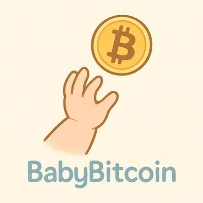 Baby Bitcoin