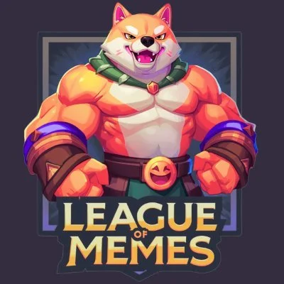 League of Memes