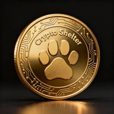 CryptoShelter