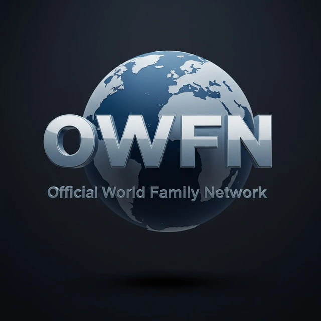 Official World Family Network