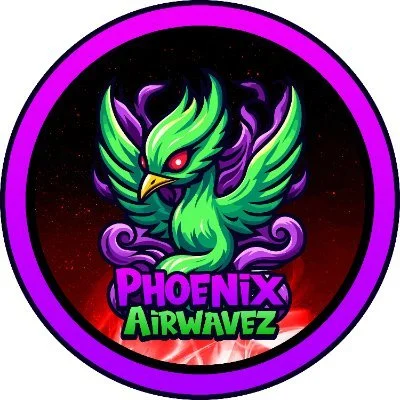 Phoenix Airwavez