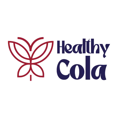 Healthy Cola presale