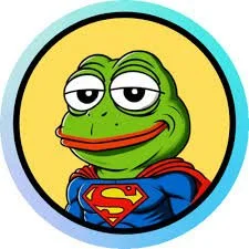 Super Pepe Presale