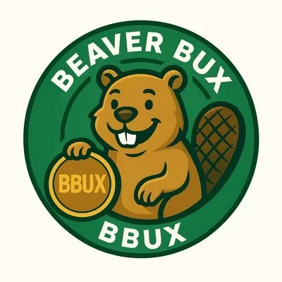 Beaver Bux Presale