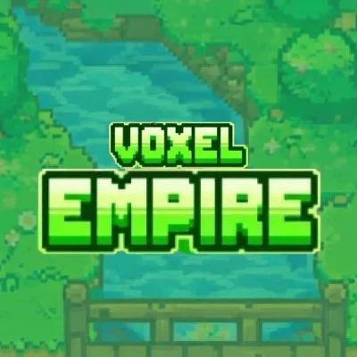 Voxel Empire Token