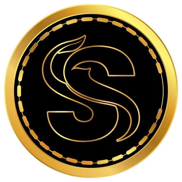 SpiritCoin presale token