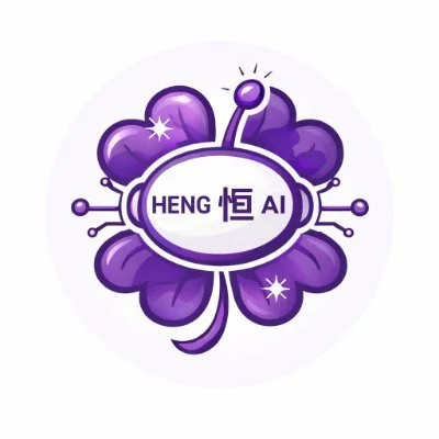 HENG AI Token sale