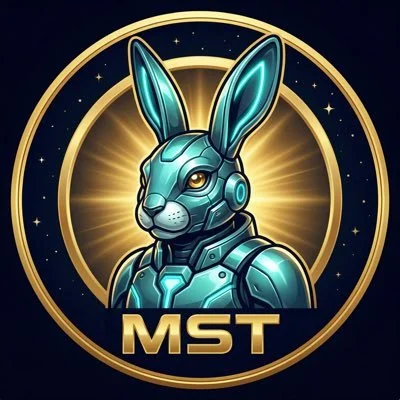 MST Token presale crypto