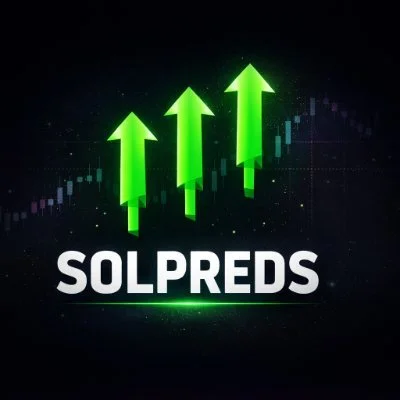 SOLPREDS Crypto presale