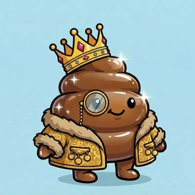 GIVEASHIT token sale