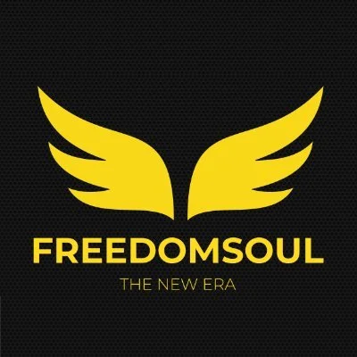 FreedomSoul Token Presale