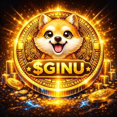 Goldinu Presale