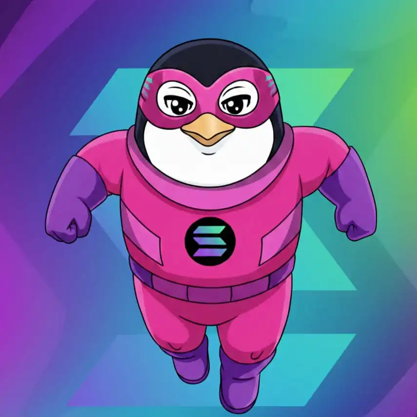 HYPE PENG Token sale